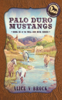 Palo Duro Mustangs