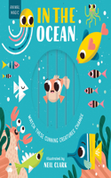 In the Ocean: (Animal Magic)