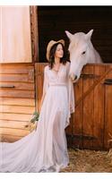 Love At Whitman Ranch