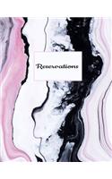 Reservations