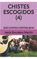 Chistes Escogidos (4)