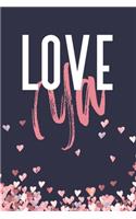 Love Ya