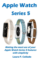 Apple Watch Series 5