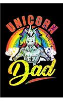 Unicorn Dad
