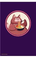 Ramen Notebook