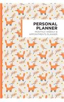 Personal Planner
