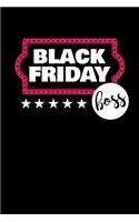 Black Friday Boss
