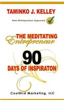 Meditating Entrepreneur