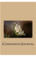 Compassion Journal