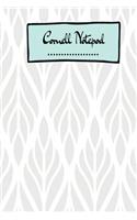 Cornell Notepad