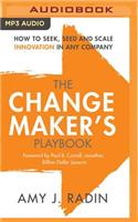 Change Maker's Playbook