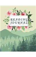 Reading journal