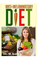 Anti Inflammatory Diet