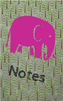 Notes