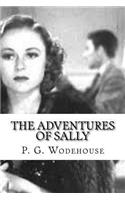 The Adventures of Sally