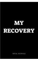 My Recovery