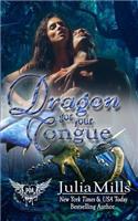 Dragon Got Your Tongue: Paranormal Dating Agency(24 Dragon Guard)