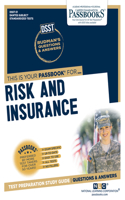 Risk and Insurance, 51