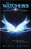 Watchers: The Blood Dagger: Volume 2