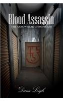 Blood Assassin