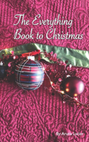 Everything Book To Christmas