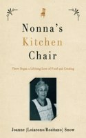 Nonna's Kitchen Chair