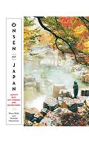 Onsen of Japan