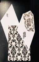 Writing Set- Elegant Black