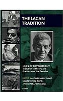 The Lacan Tradition