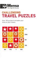 Mensa Challenging Travel Puzzles