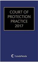 Court of Protection Practice 2017