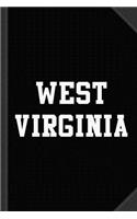 West Virginia Journal Notebook