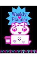 Weekly Planner