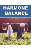 Harmone Balance