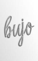 Bujo