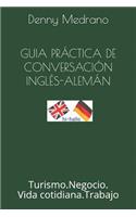 Guia Práctica de Conversación-Inglés-Alemán