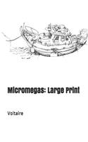 Micromegas: Large Print