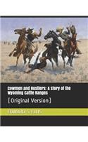 Cowmen and Rustlers