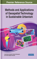 Methods and Applications of Geospatial Technology in Sustainable Urbanism