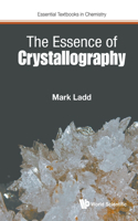 Essence of Crystallography