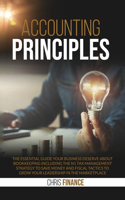Accounting Principles