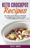 Keto Crockpot Recipes