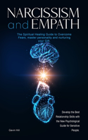 Narcissism and Empath