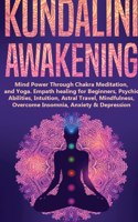 Kundalini Awakening