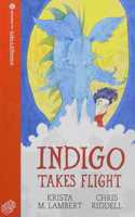 Indigo Takes Flight