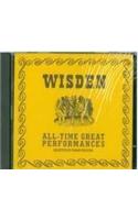 Wisden: All-Time Great Performances