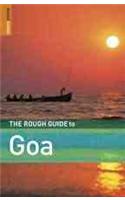 Rough Guide to Goa