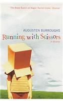 Running With Scissors