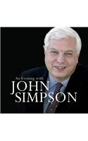 An Evening With John Simpson