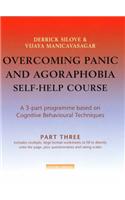 Overcoming Panic & Agoraphobia Self-Help Course: Part Three
